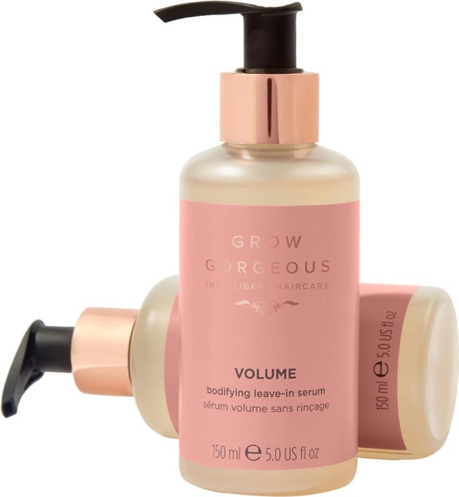 Immagine prodotto Grow Gorgeous Siero Volume Bodyfying Leave-In (150 ml)