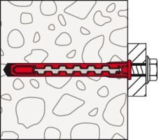 Actual product image Fischer HybridPower 10x90 T (10 pcs.)