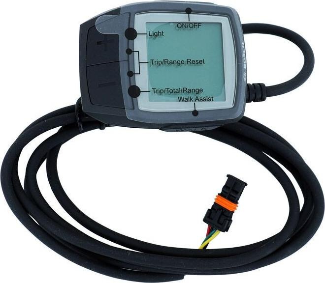 Immagine prodotto Bosch eBike Purion (Display)