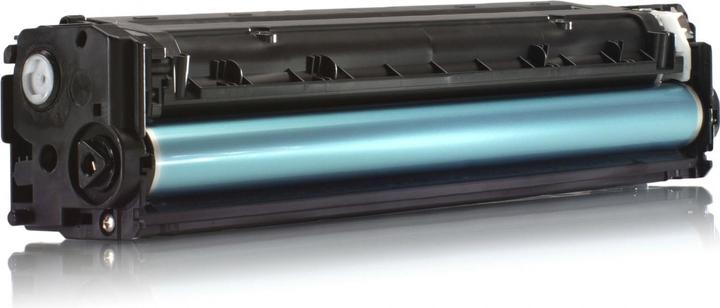 Image du produit KMP Toner remplacé HP128A (CE321A) (C)