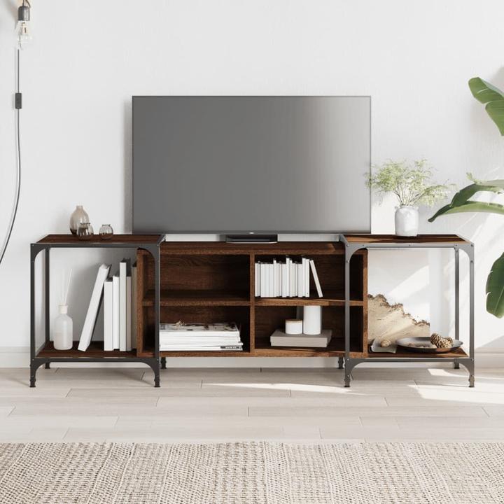 Produktbild vidaXL TV-Schrank (89 x 37 x 50 cm)