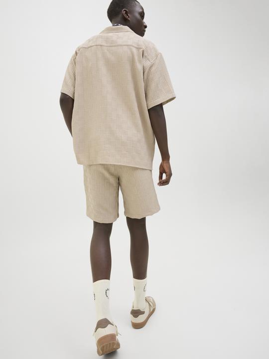 Immagine prodotto Jack & Jones Jjematteo Resort Shirt Ss Sn (XL)