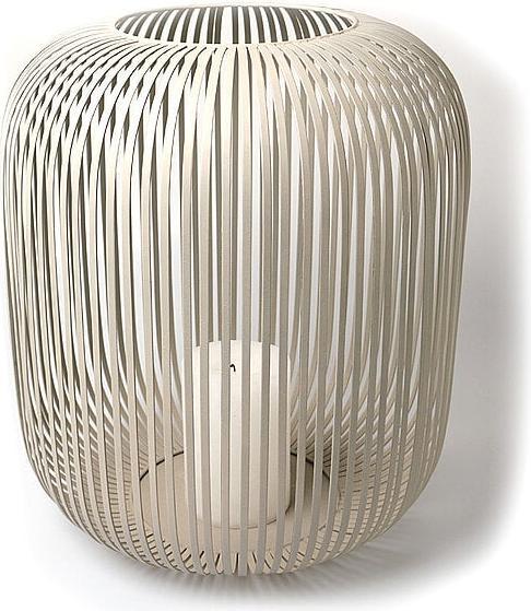 Fynch-Hatton Laterne LIG 35,5x30cm Elephant