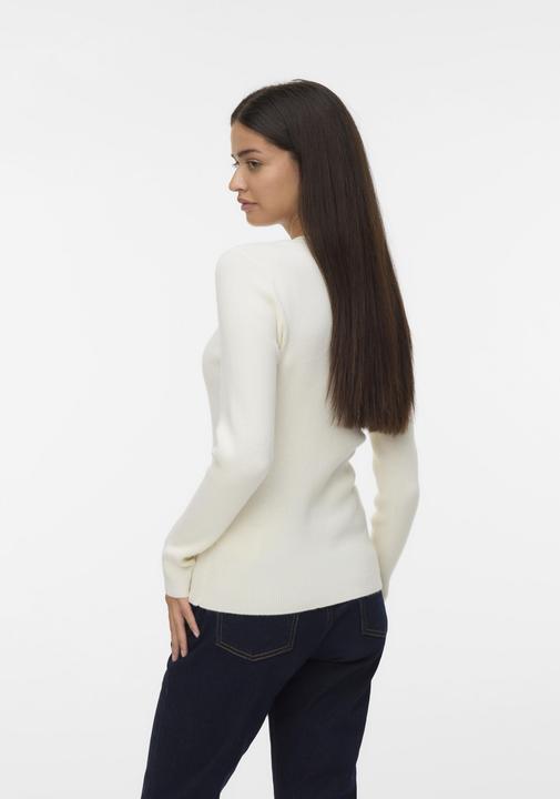 Produktbild Vero Moda AWUKINO Strickjacke Strickjacke (L)