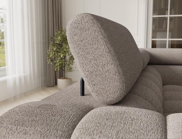 Produktbild ELTAP Fectory (3-Sitzer, Wohnlandschaft)