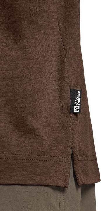 Immagine prodotto Jack Wolfskin Travel Polo M (S)