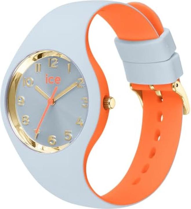 Produktbild ICE Watch Damenuhr ice (Analoguhr, 34 mm)