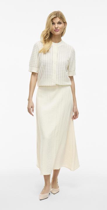 Image du produit Vila High Waist Maxirock (38)