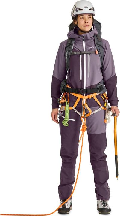 Immagine prodotto Ortovox Giacca Westalpen Softshell da donna (XS)