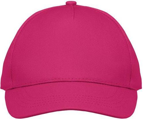 Produktbild MidOcean Buzz Kids BaseballMütze (54)