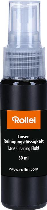 Image du produit Rollei Par kit de nettoyage