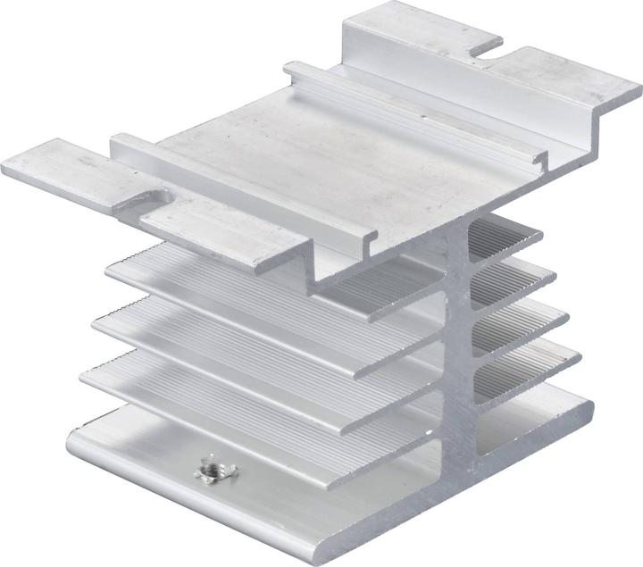 Produktbild Tru Components Kühlkörper TC-12705396 1 St.