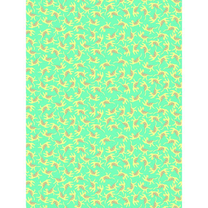 Décopatch 885 - Pochette 20 feuilles - Vert (30 x 40 cm, 1000 pcs.)