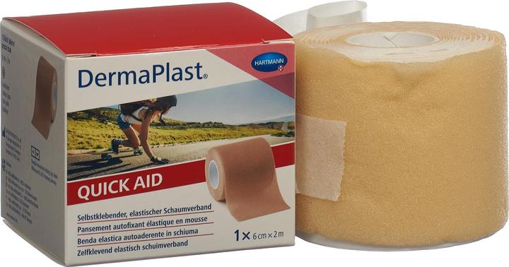 Immagine prodotto DermaPlast Aiuto rapido (1 x)