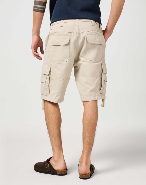 Produktbild Wrangler Cargoshorts Cj Cargo Shorts (33)