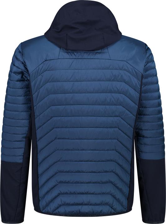 Actual product image CMP Campagnolo Hybrid Hoodie (3XL)