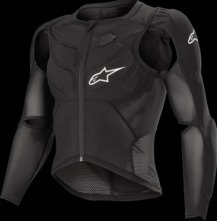 Alpinestars Vector Tech