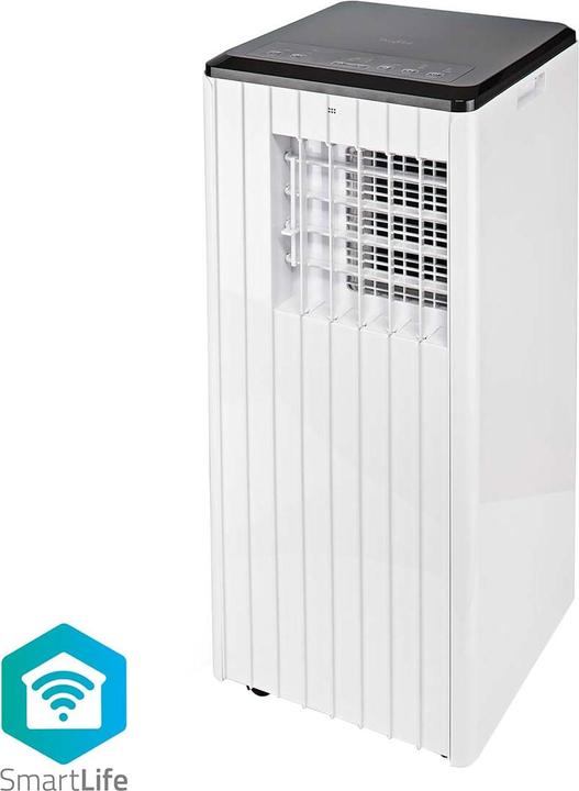 Actual product image Nedis WIFIACMB3WT9 (80 m², 3446.26 BTU/h)