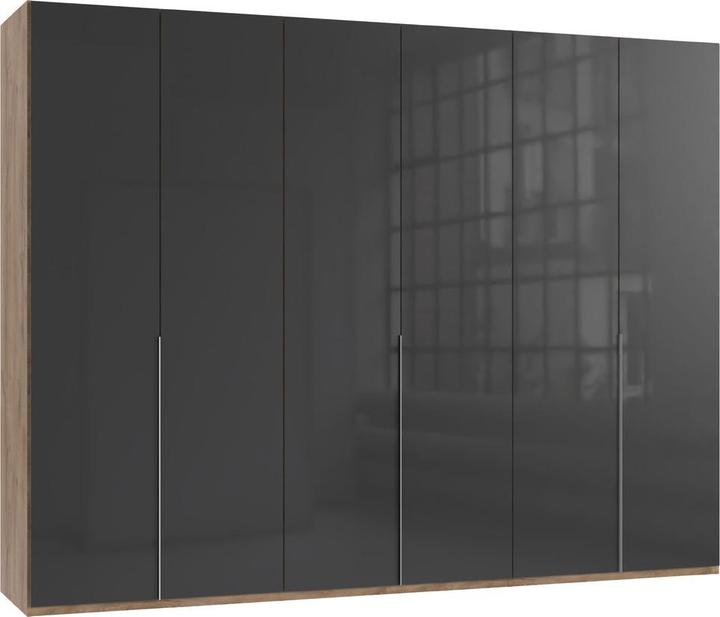 Immagine prodotto Mid.You Nyc (270 x 58 x 208 cm)