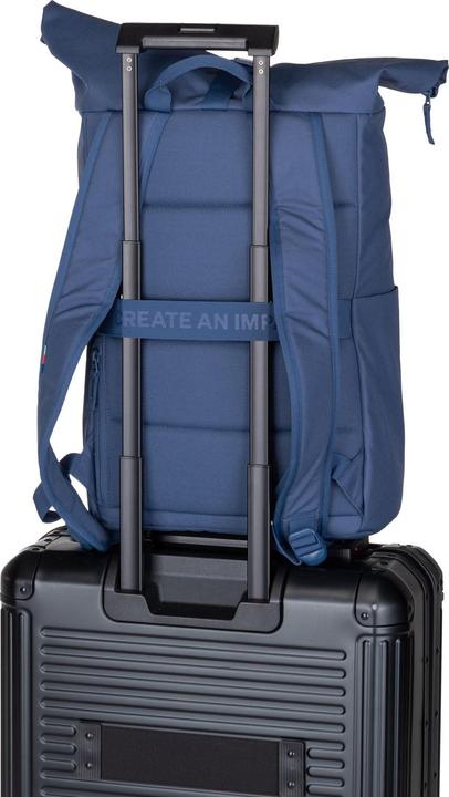 Actual product image GOT BAG Rolltop Rucksack Rolltop Easy (31 l)