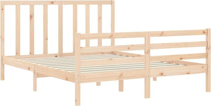 Produktbild vidaXL Catarina (160 x 200 cm)