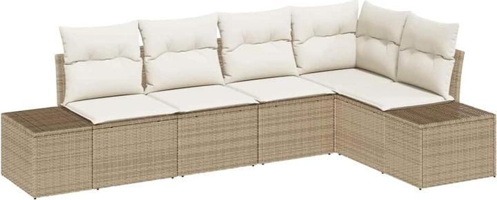 Produktbild vidaXL Amiri