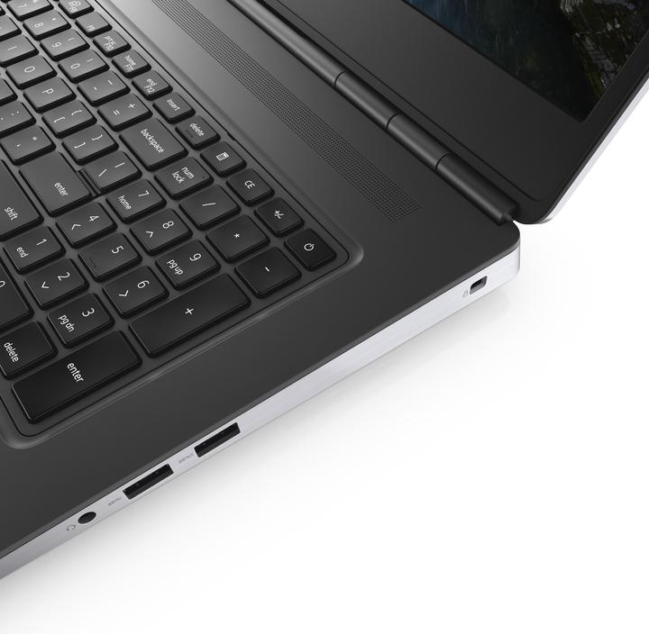 Produktbild Dell Precision 7760 (17.30", 512 GB, 16 GB, CH, Intel Core i9-11950H)