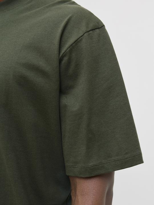 Produktbild Jack & Jones Jjebradley Tee Ss O-Neck Noos (S)