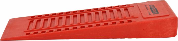 Actual product image Awtools Wooden wedge nylon 190g