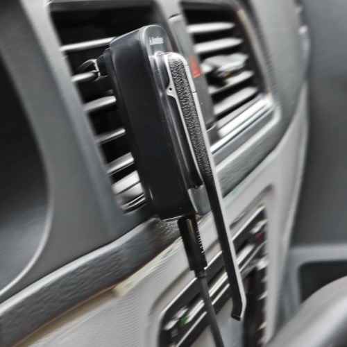 Produktbild Avantree EGO Bluetooth Hands Free Car 2In1
