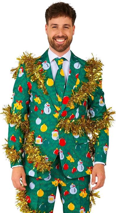Produktbild Suitmeister Weihnachtsbaum (XXL)