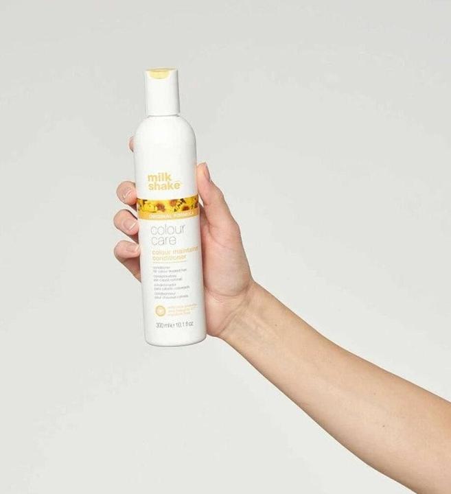 Actual product image Milk_Shake Color Maintainer Conditioner 300 ml (300 ml)