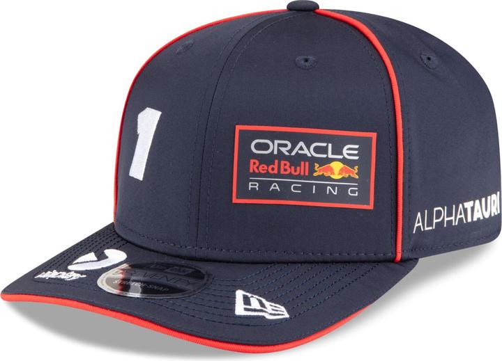 Produktbild New Era 9Seventy Stretch Cap Red Bull Racing Max Verstappen