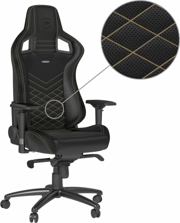 Black-Gold