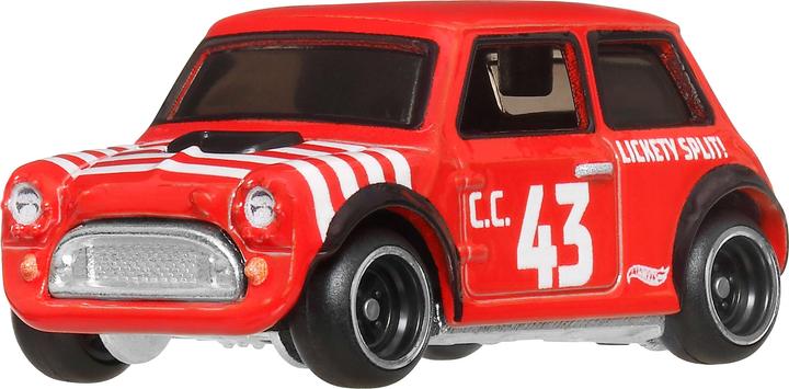 Produktbild Hot Wheels Morris Mini