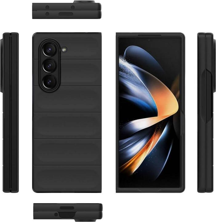 Immagine prodotto Cover-Discount Galaxy Z Fold6 - Cover protettiva robusta (Samsung Galaxy Z Fold6)
