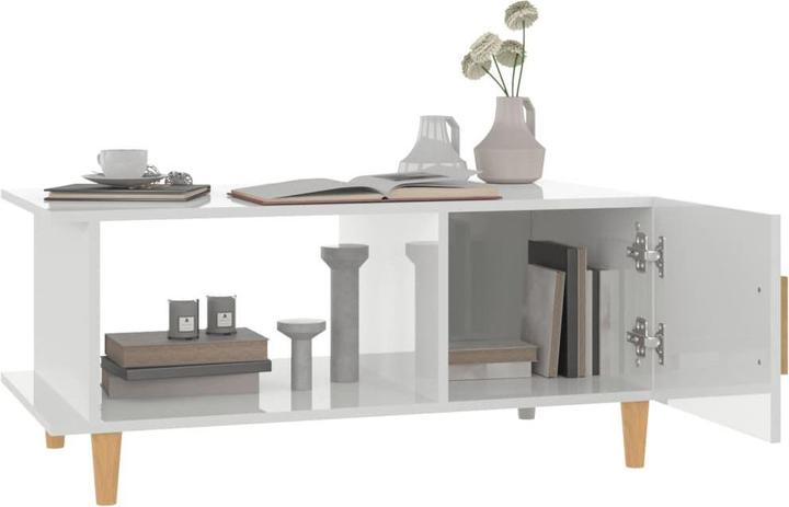 Image du produit vidaXL Henrike (50 x 90 x 40 cm)