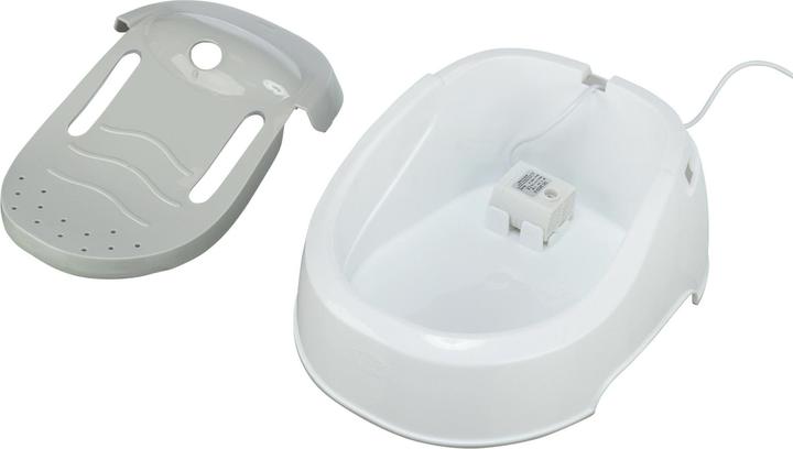 Produktbild Trixie Wasserautomat Duo Stream (100 cl)