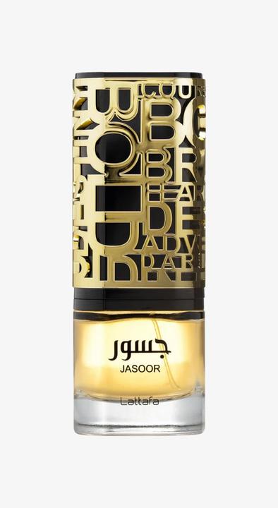 Produktbild Lattafa Jasoor (Eau de Parfum, 100 ml)