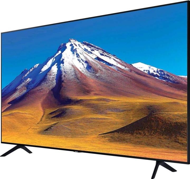Produktbild Samsung UE43TU7090U (43", TU7090, LED, 4K, 2020)
