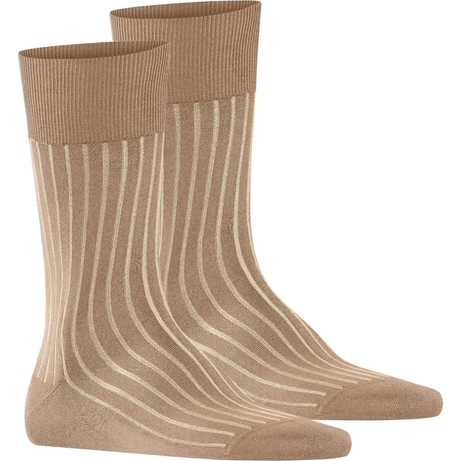 Thumbnail - Falke, Herren, Socken, Shadow, Mehrfarbig, (41 - 42)
