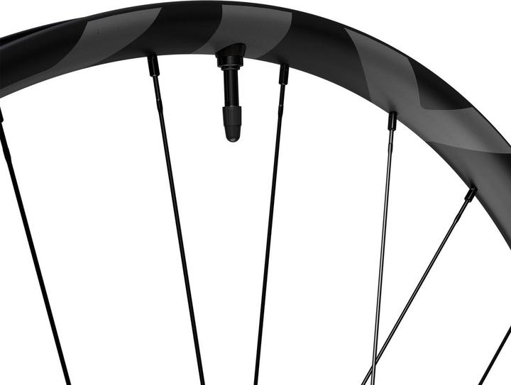 Produktbild Shimano MTB Radsatz XTR WH-M9200 (Vorderrad, 29")