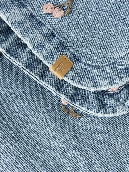 Actual product image Name it Denim Jacke (68)