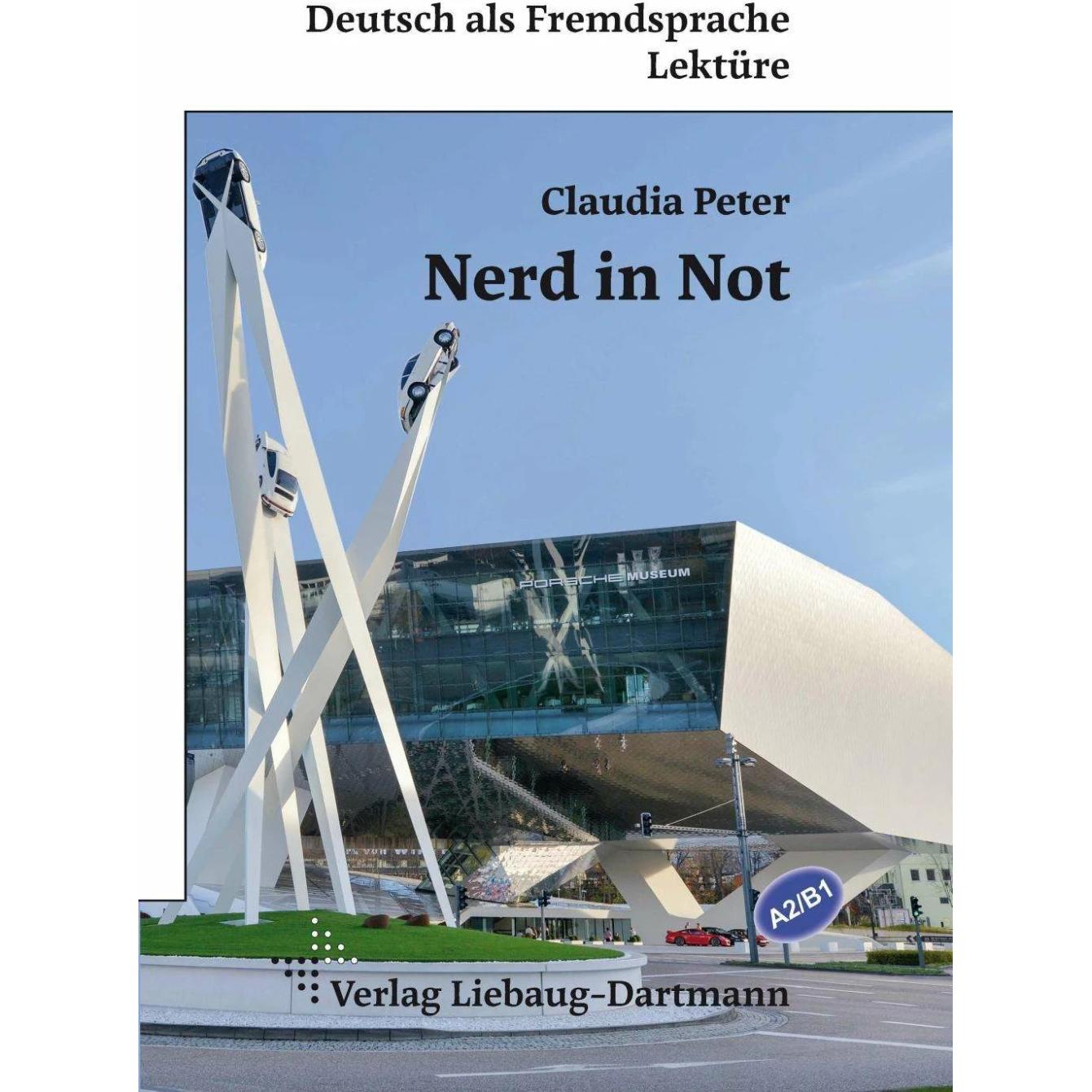 Claudia Peter, Schulbücher von Claudia Peter