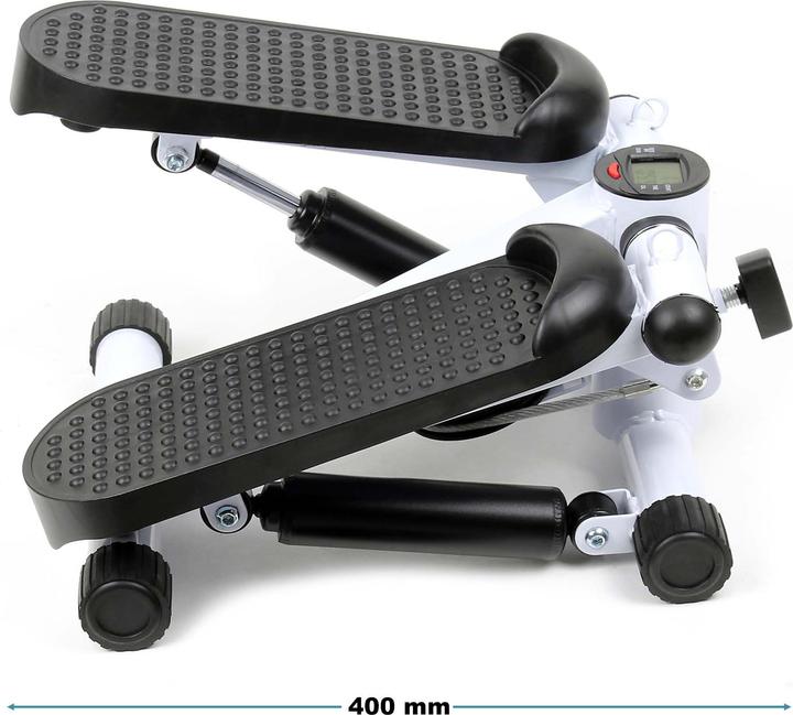 Actual product image Luxtri Mini stepper