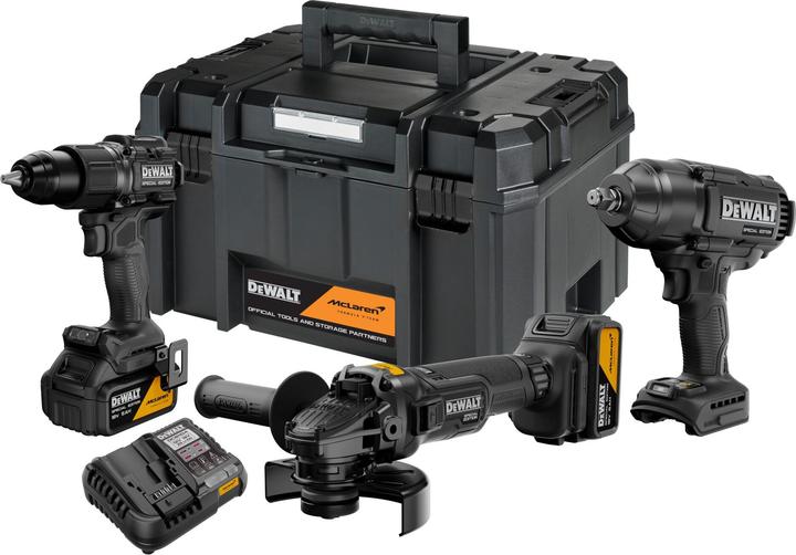 DeWalt DCK3222