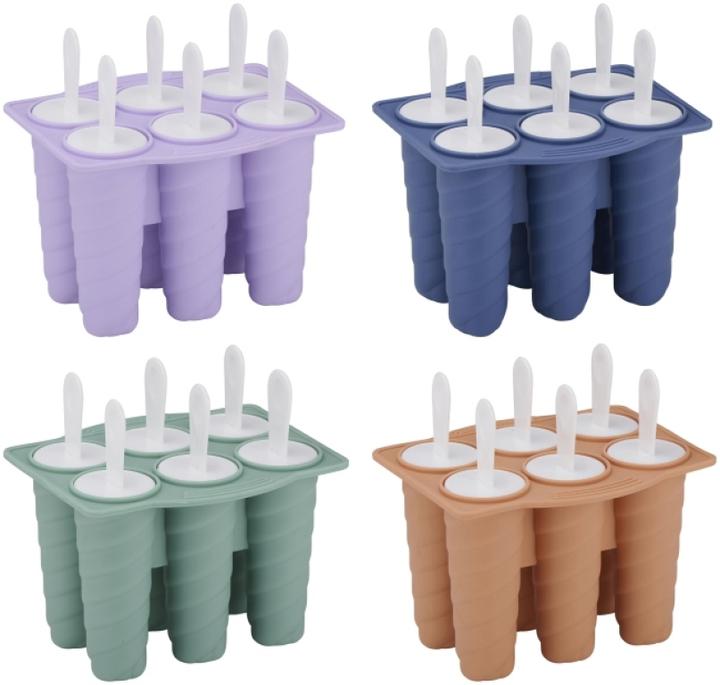 Image du produit alpina Machine à sucettes glacées