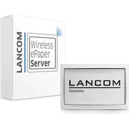Lancom Systems Wirel Epaperserver License Pro für Linux & Windows