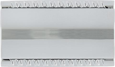 Actual product image Mootes Replacement head closed for razor