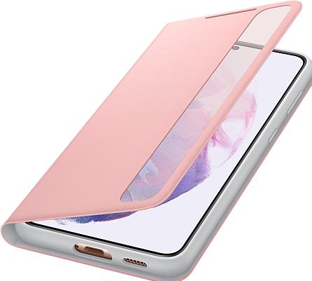Produktbild Samsung Smart Clear View Cover (Samsung Galaxy S21+ 5G)